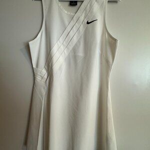 Nike Dry Fit Tennis Dress
